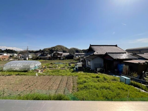 御嵩駅 徒歩8分 1階の物件内観写真